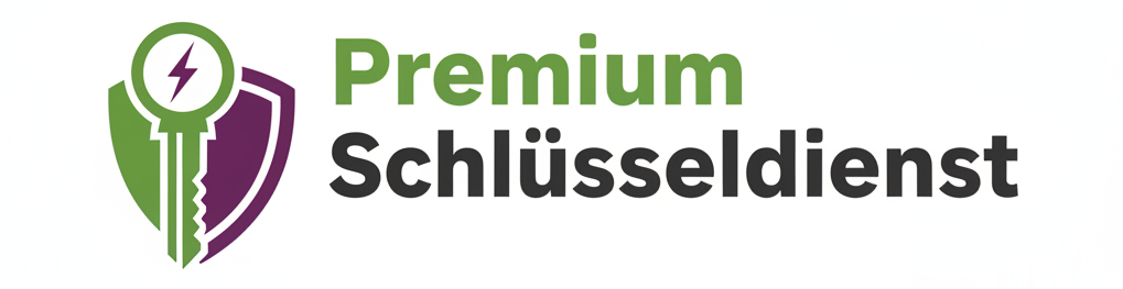 Logo Premium Schlüsseldienst